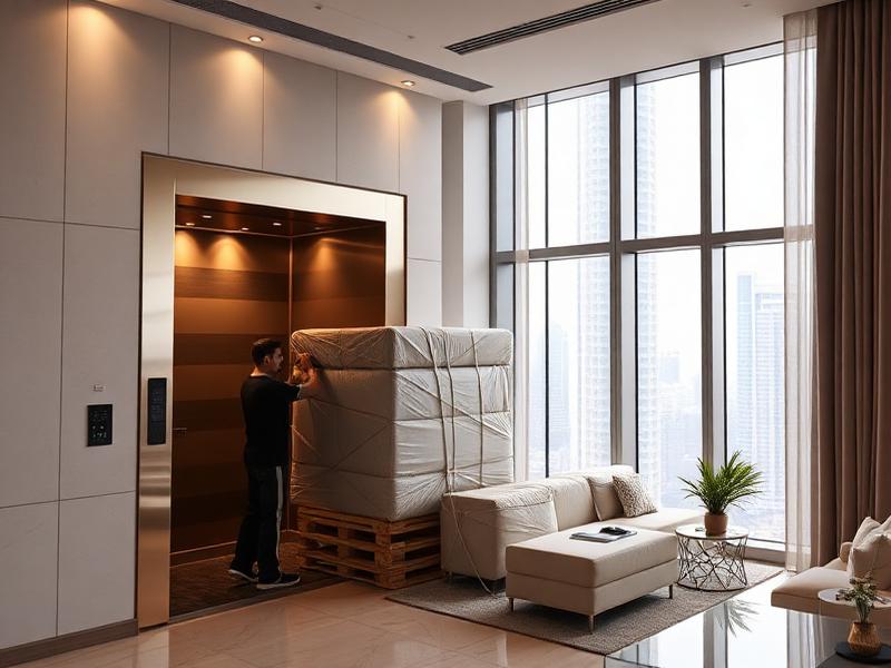 Apartment Movers