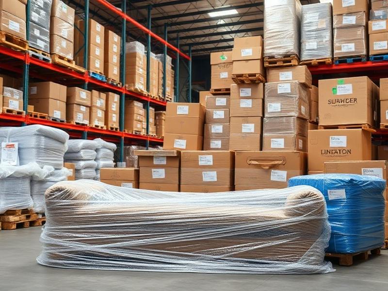 Furniture Movers
