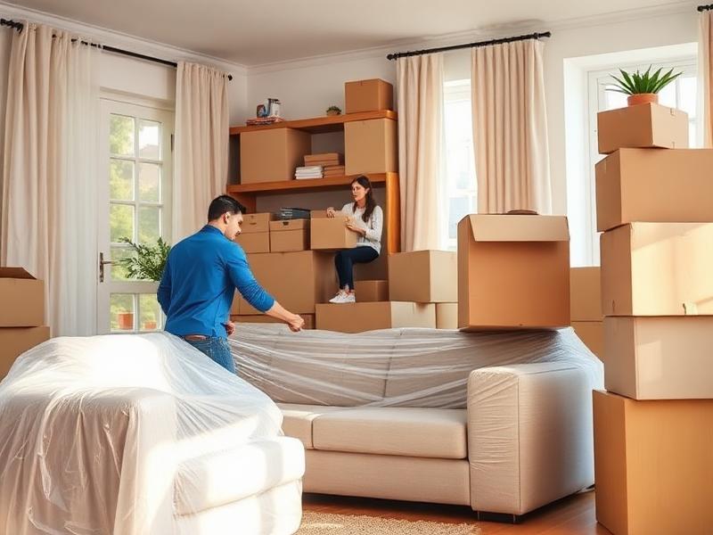 House Movers