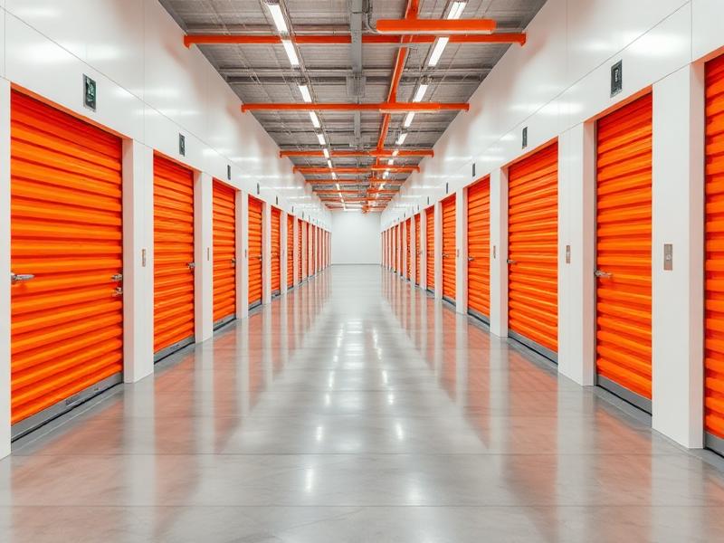 Self Storage